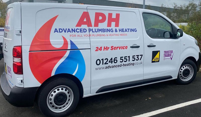 Advanced Plumbing & Heating