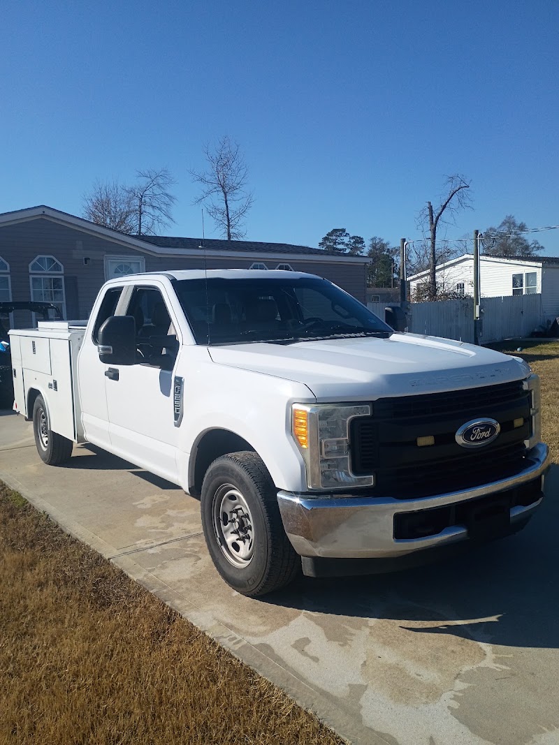 C&J mobile mechanic