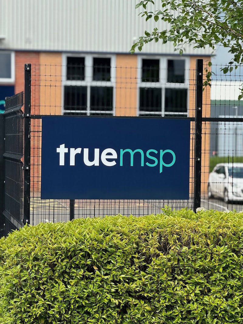 True MSP Limited