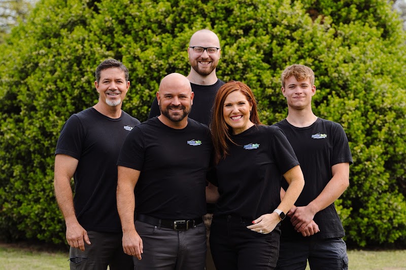 Tulsa Kwik Dry Total Cleaning