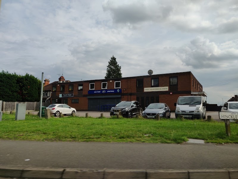 Forest House Dental Practice