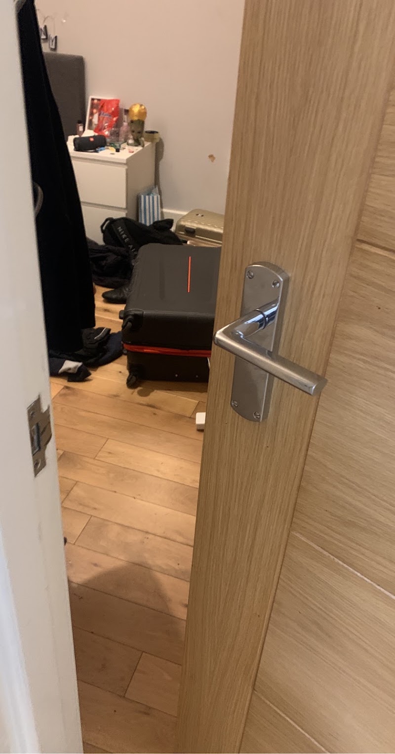 Ferrell Locksmiths West Bridgford
