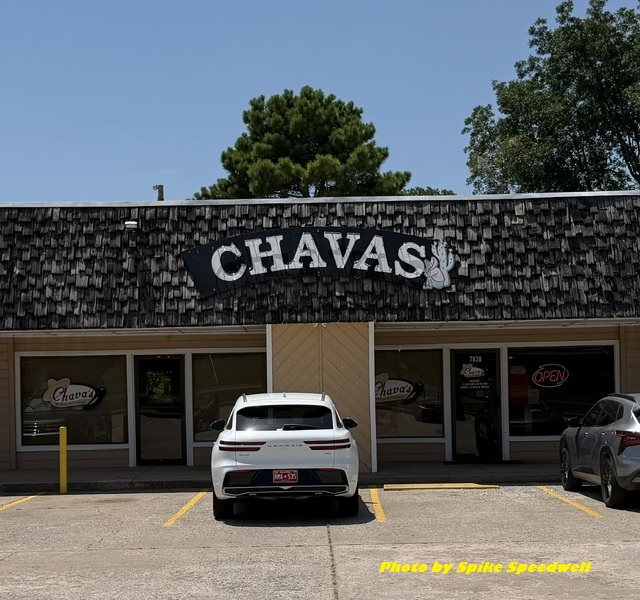 Chavas Mexican Restaurant