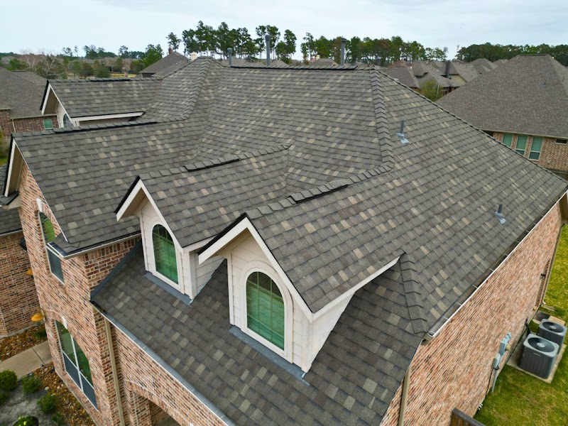 Texas Stag Roofing Solutions