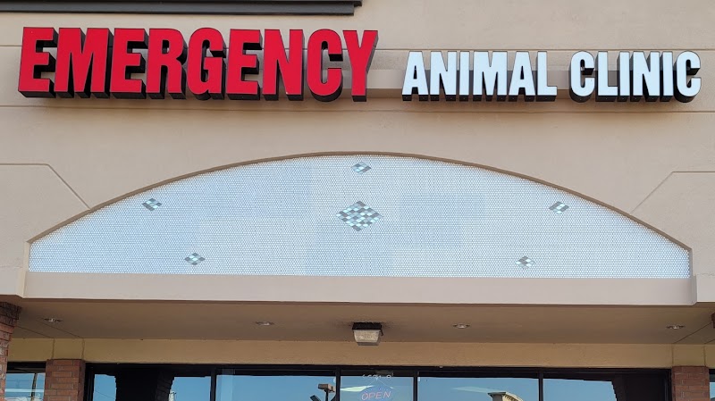 Willis Emergency Animal Clinic