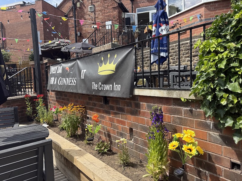 The Crown Inn