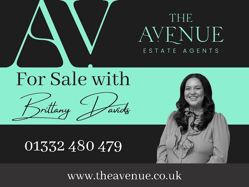 The Avenue Estate Agents - Mid Derbyshire - Brittany Davids
