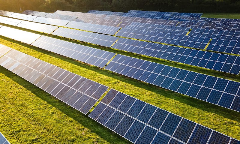 Star Solar Panels Nottingham