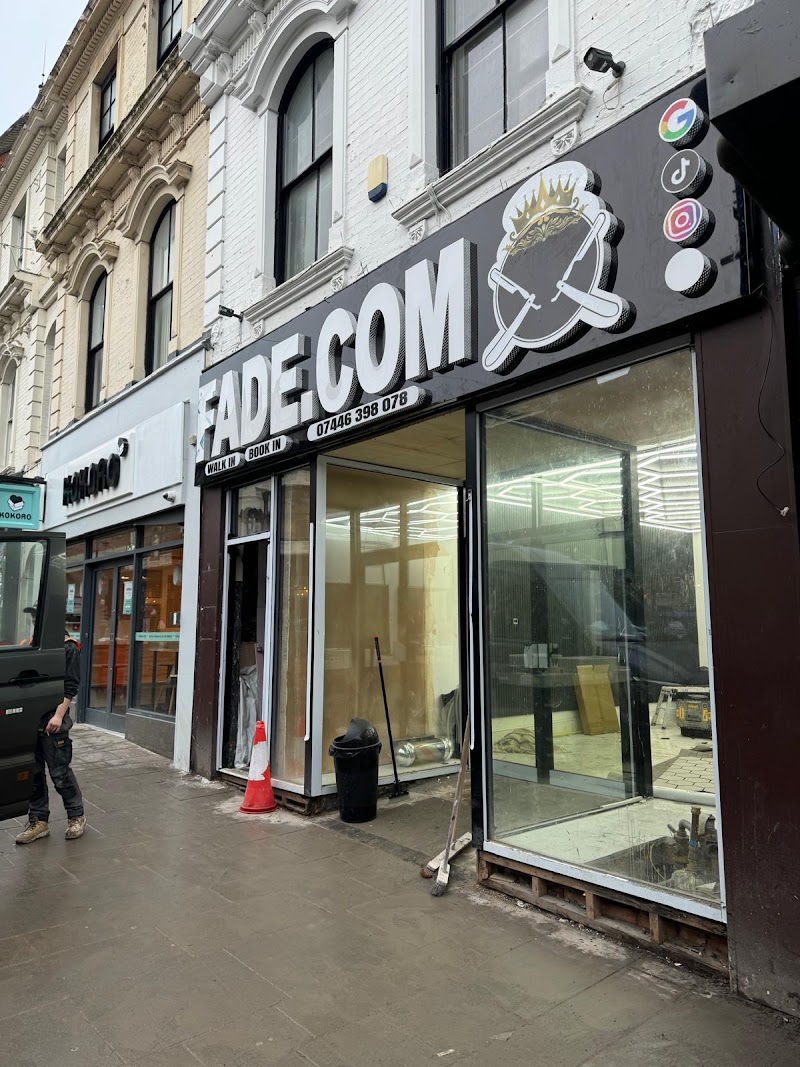 Fade.com