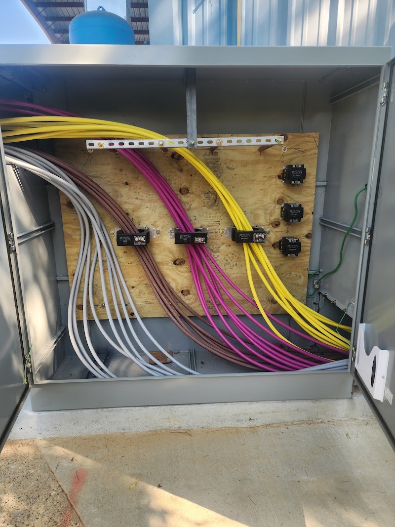 Cooper Electric
