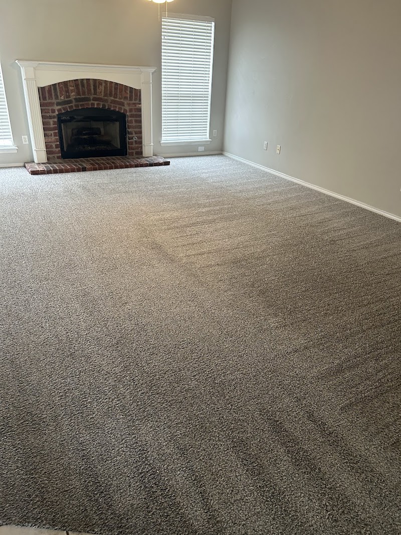 A1 Steam Carpet Cleaning - Broken Arrow