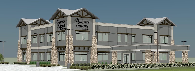 Uptown Salons Creekside
