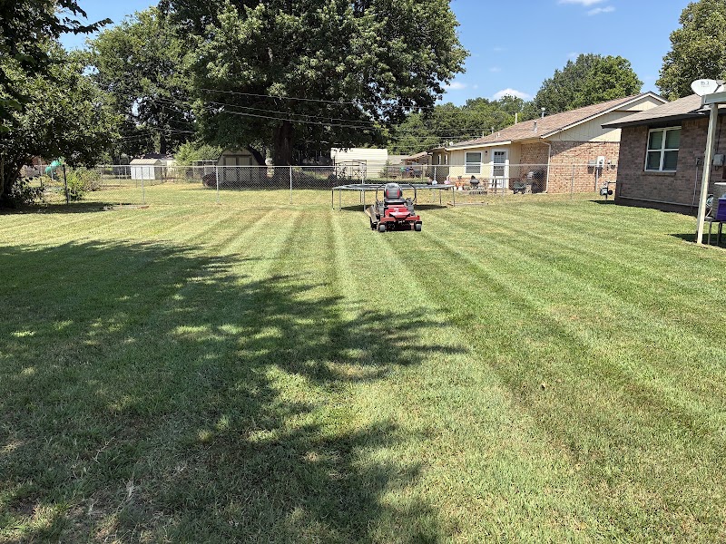AP Lawn Services