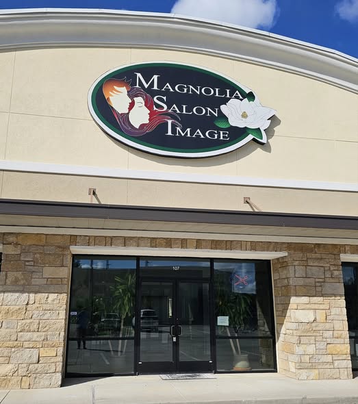 Magnolia Salon Image
