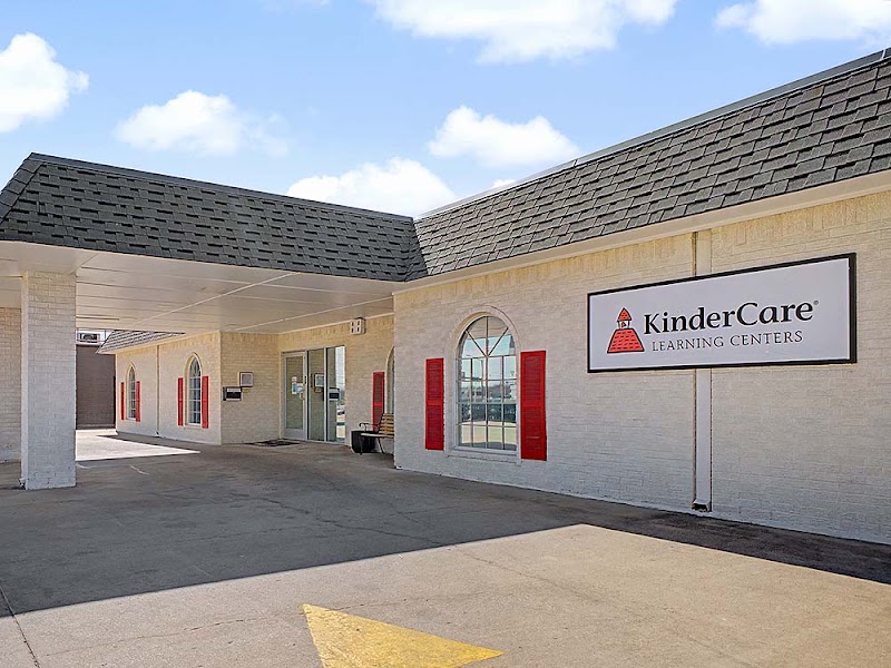 Broken Arrow KinderCare