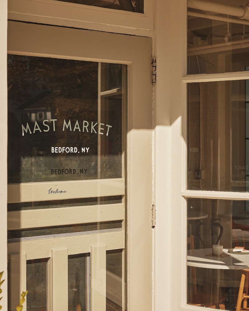Mast Market