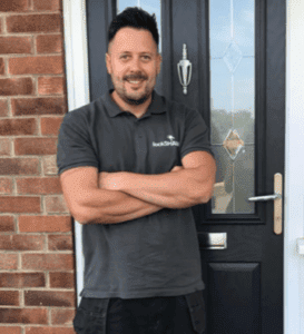 lockSHAW Locksmiths