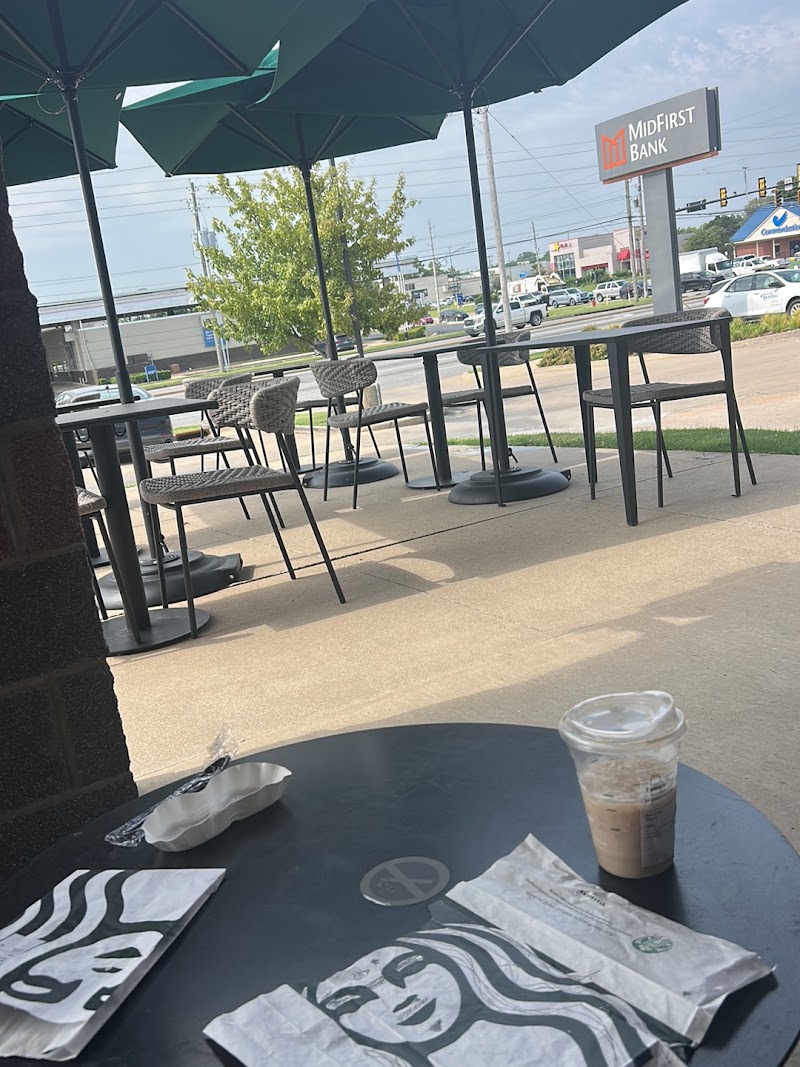 Starbucks Coffee Company