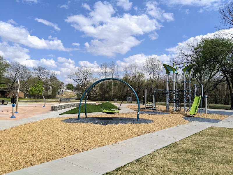 Leisure Park