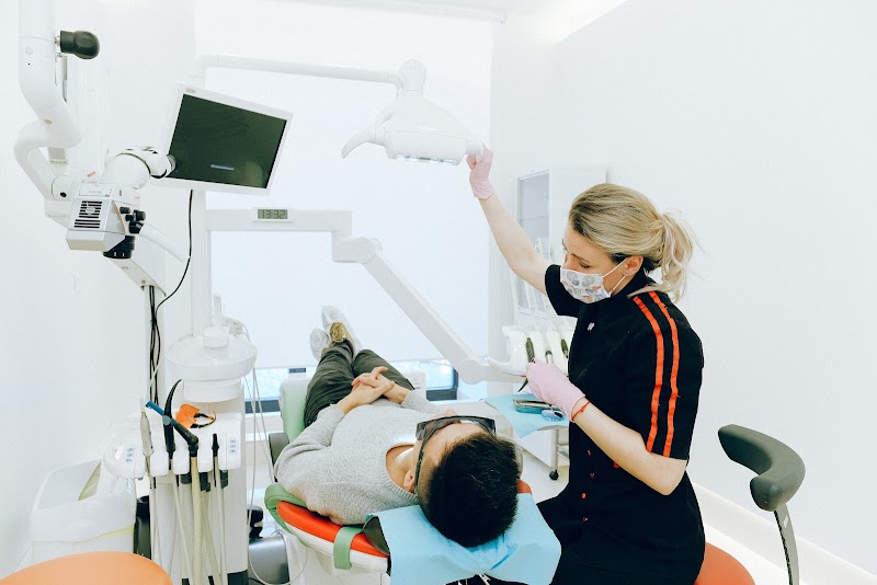 Mamaroneck Dental PLLC
