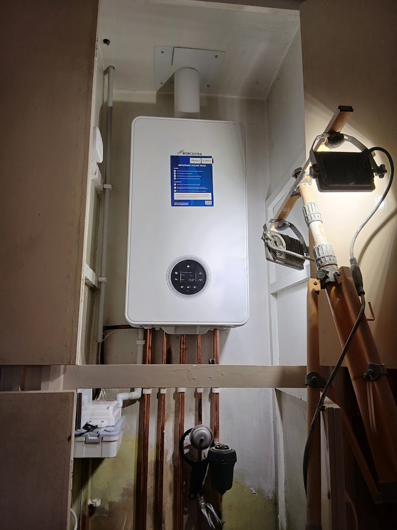 CV Renovation Limited