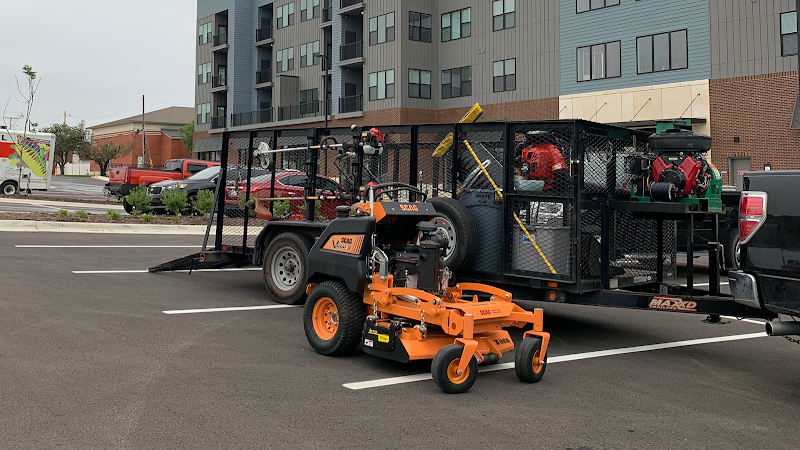 Goodacre Lawn Care LLC
