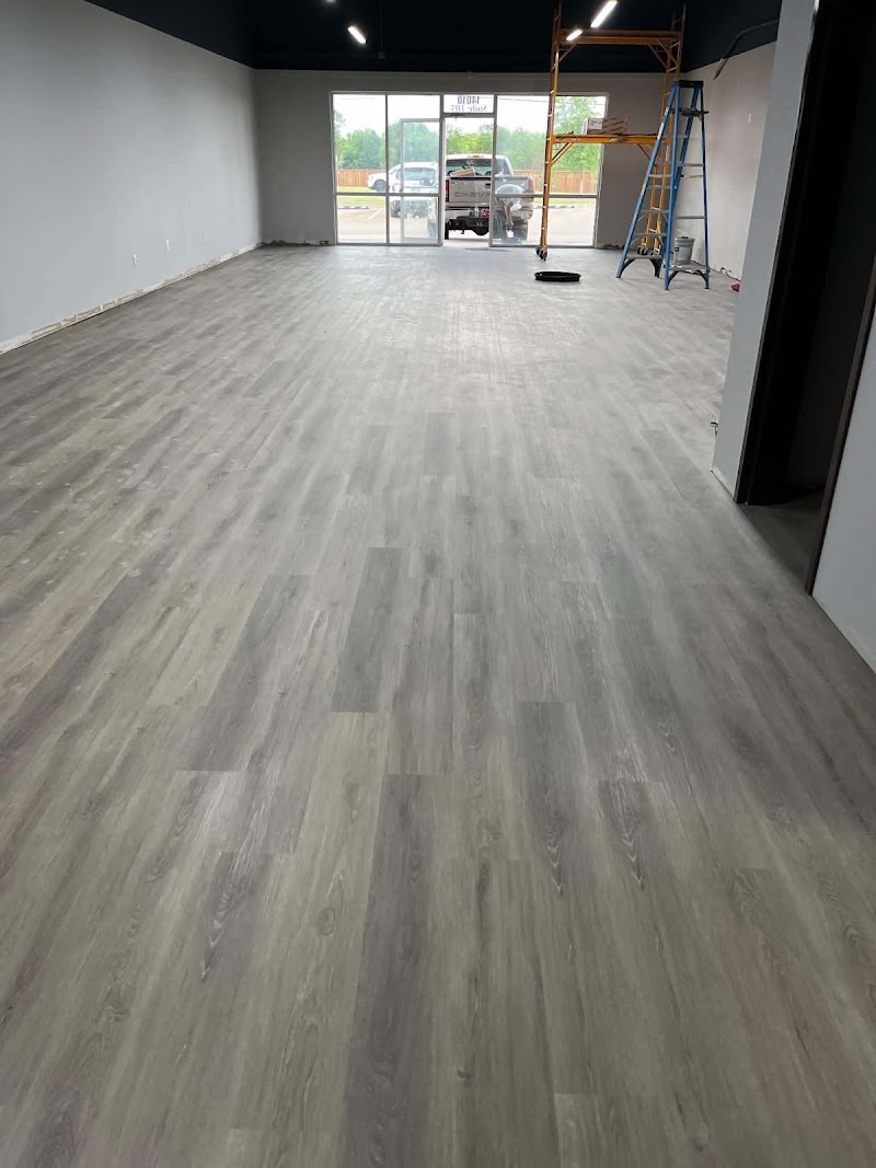 CoronadoFlooring LLC