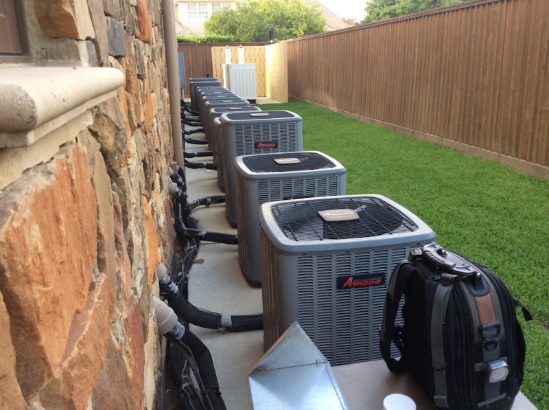 Innovative Cooling & Energy Solutions, Inc.