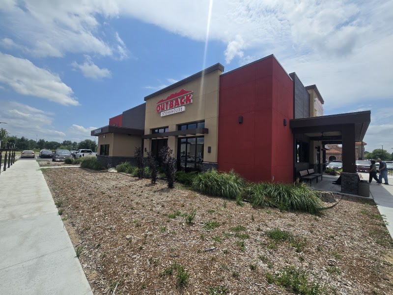 Outback Steakhouse