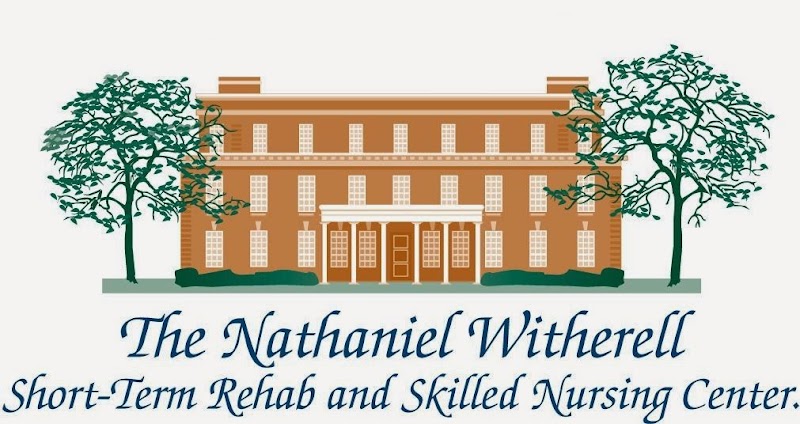 Nathaniel Witherell