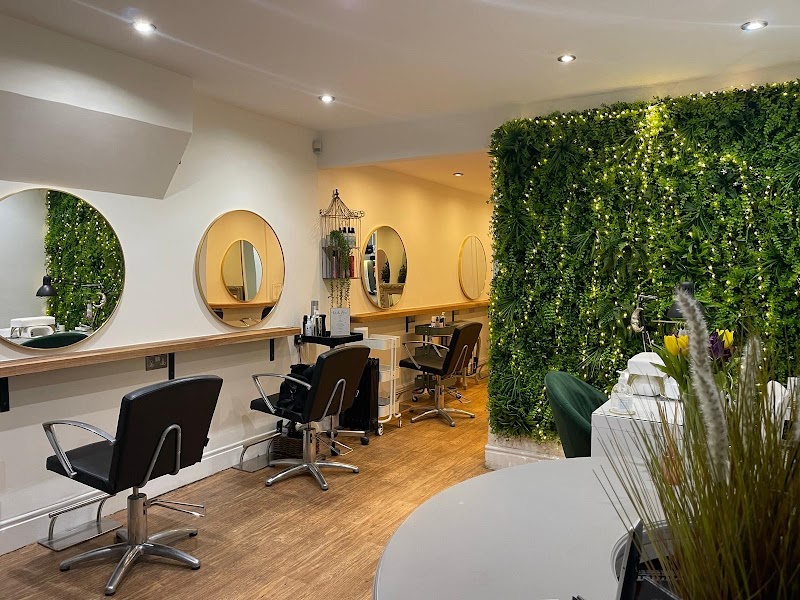 Finlay's Hairdressing