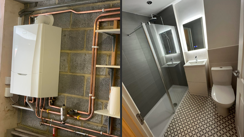 AA Plumbing and Heating