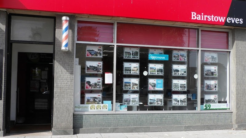 Bairstow Eves Estate Agents Clifton