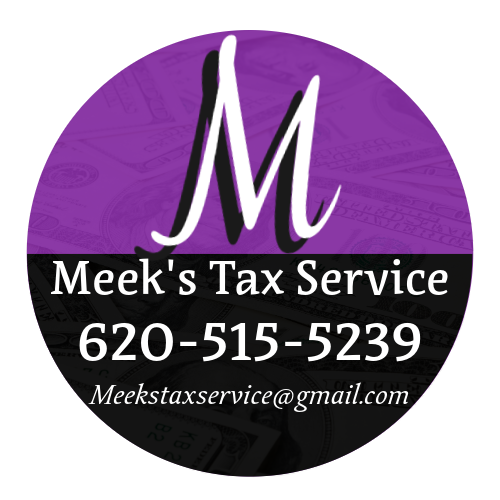 Meeks Tax Service