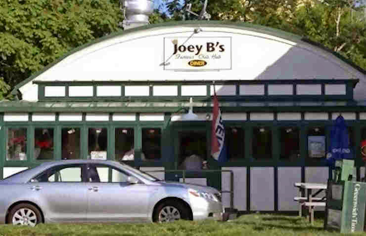 Joey B's