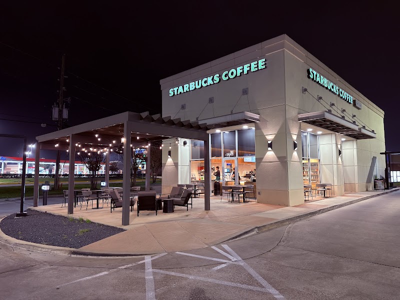 Starbucks Coffee Company