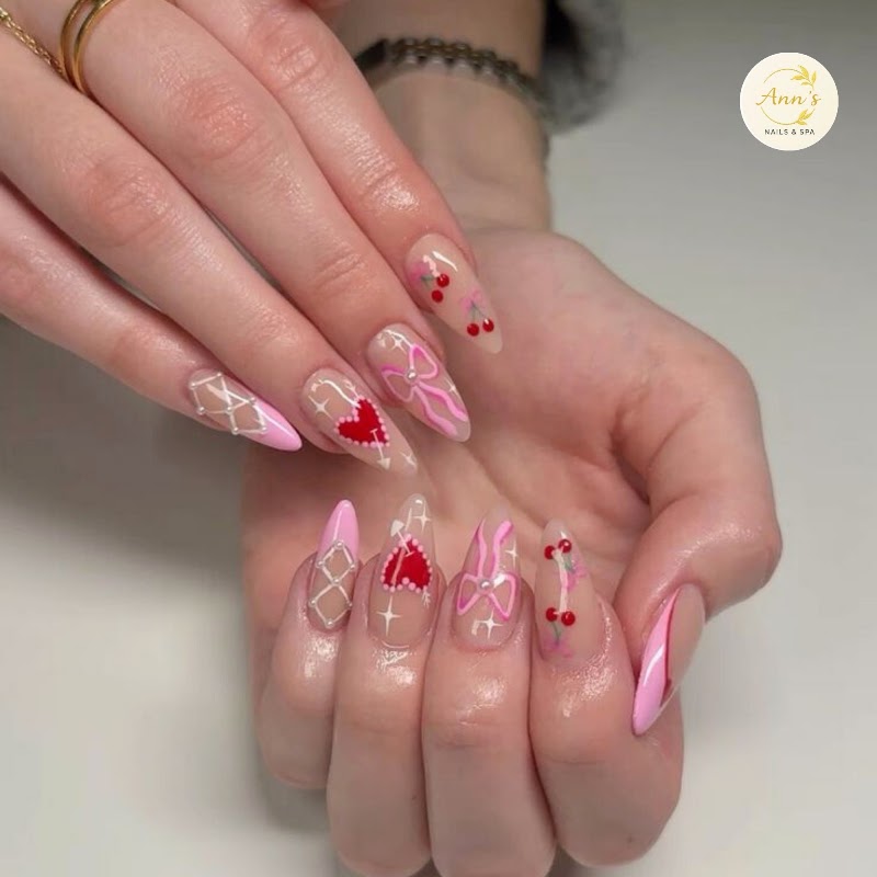 Ann's Nails