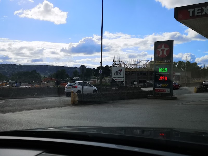 Texaco