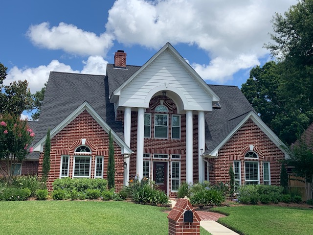 Ben Diaz Roofing