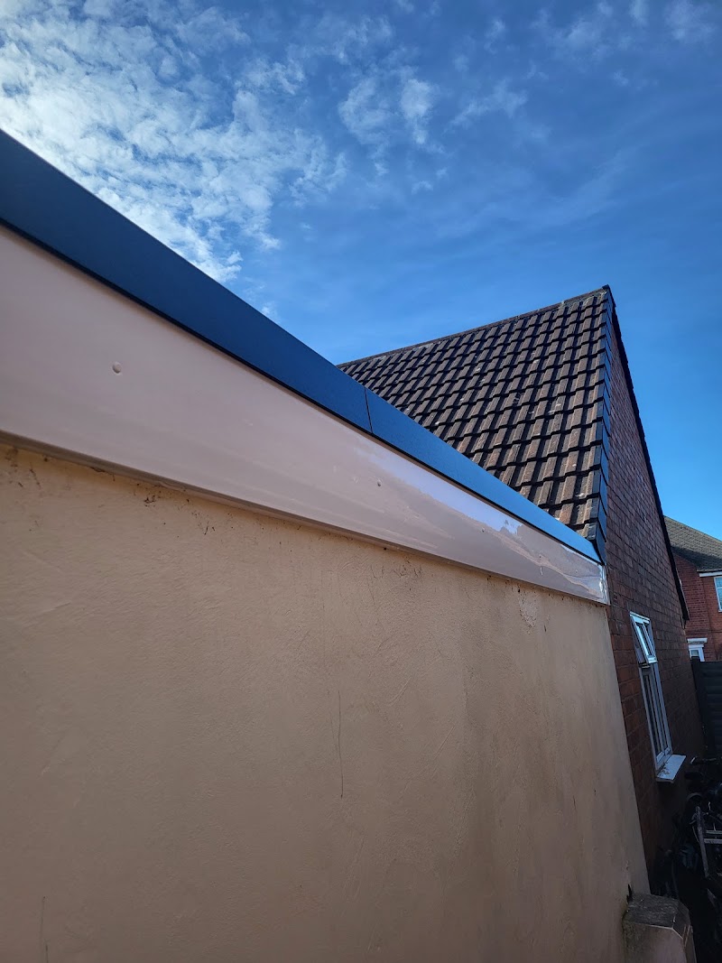 RSJ Roofing LTD