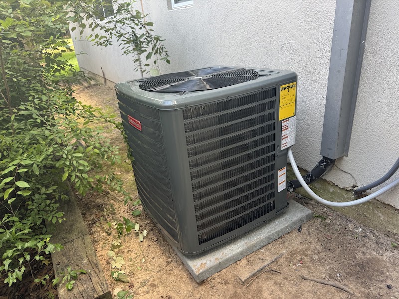 Elite climate comfort llc - Air conditioning Contractor
