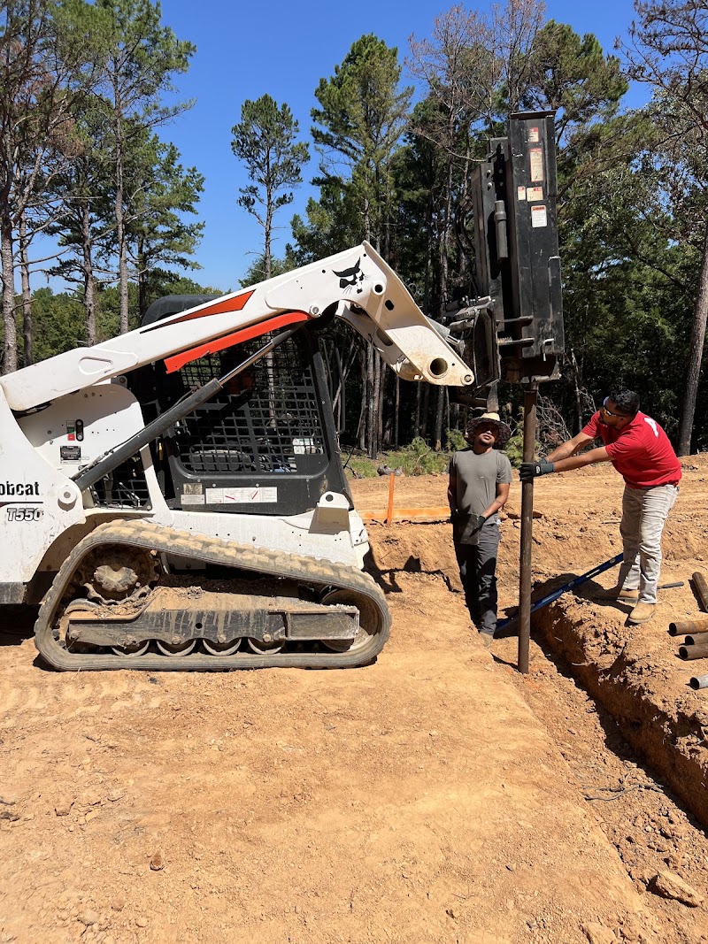 NWA Foundation Repair
