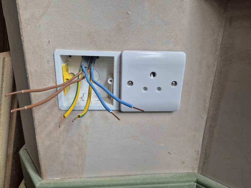 Loughborough Electrics