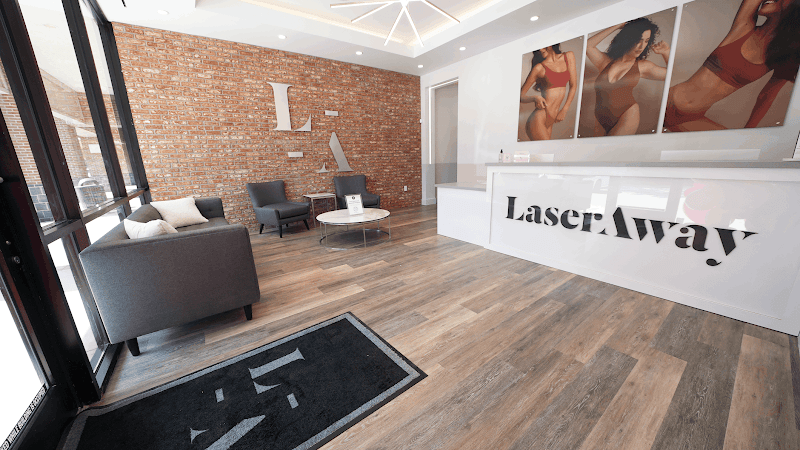 LaserAway Woodlands