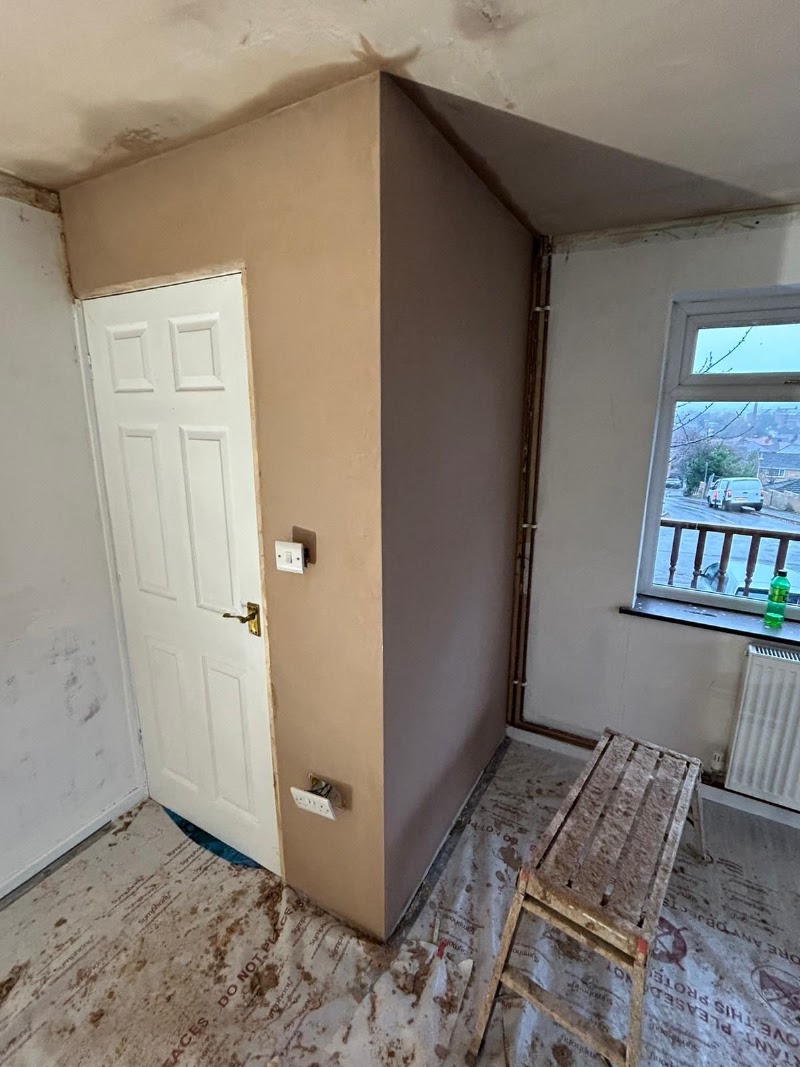MGB Building Solutions ltd
