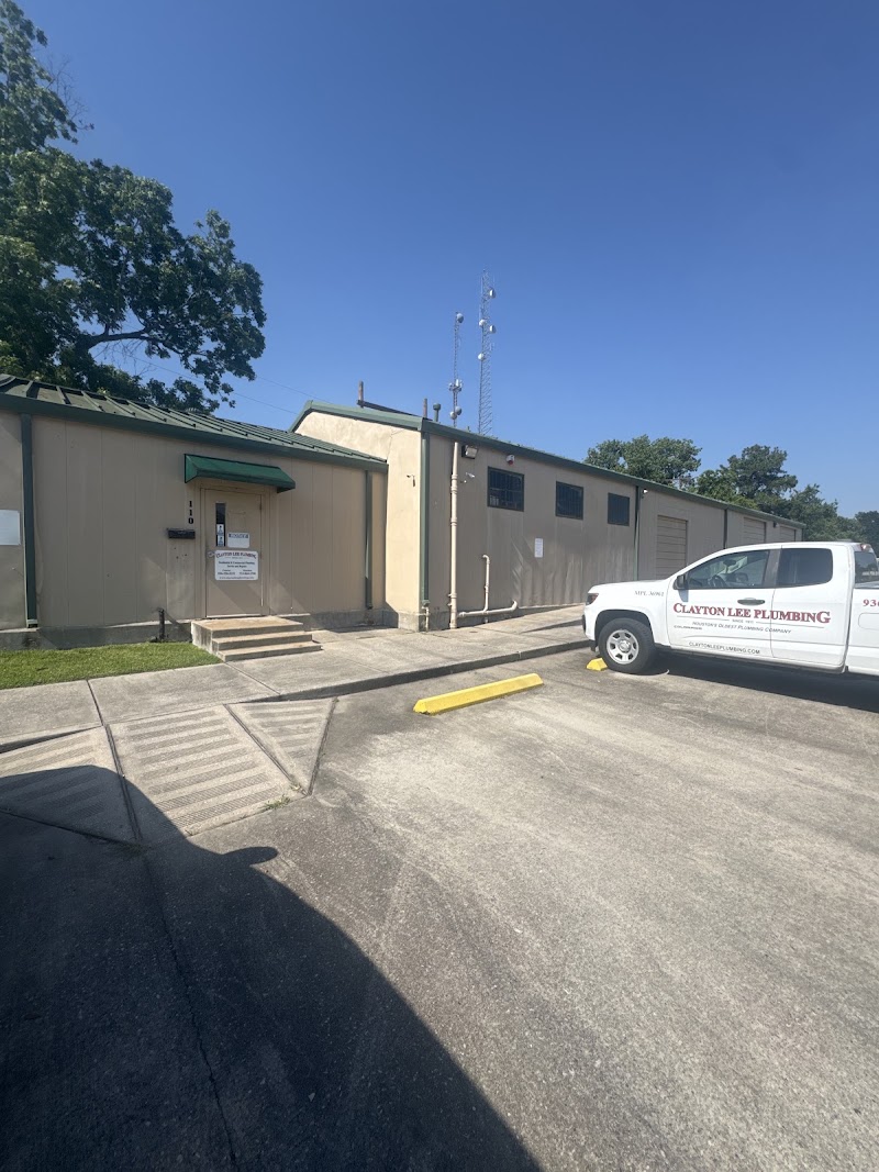 Clayton Lee Plumbing Inc