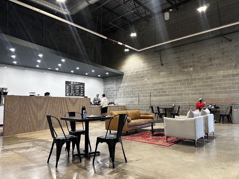 Honor Society Coffee Co.
