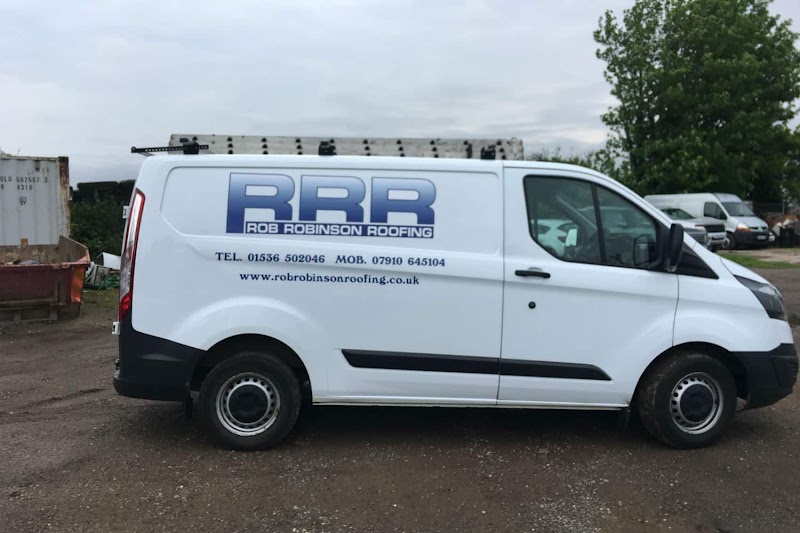 Rob Robinson Roofing