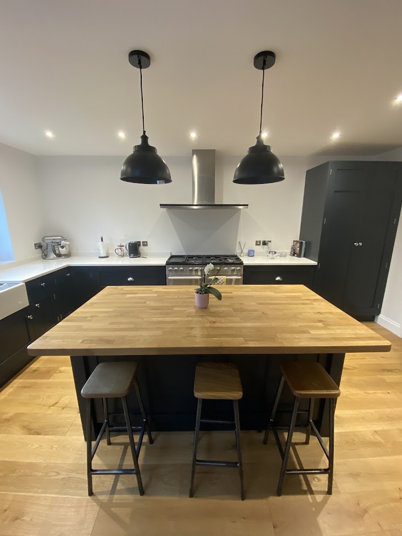 The White Kitchen Company