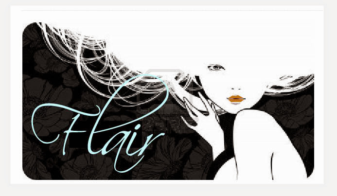 Flair Salon and Spa